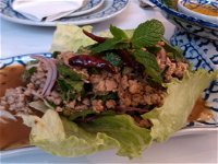 Siam Secret Thai Restaurant - Internet Find