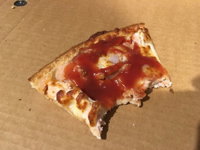 Skippy Pizza  Pasta Bar - Internet Find