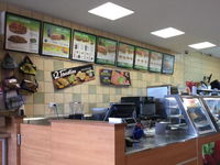 Subway - Renee