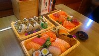 Sushi Sushi - Australian Directory
