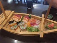 Tanabe Japanese Restaurant - Adwords Guide