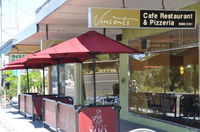 Vincent's Cafe Restaurant - Click Find