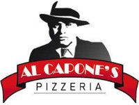 Al Capones Pizzeria - Internet Find