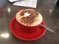 Antipasti Deli Cafe - Seniors Australia