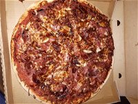 Craigieburn Pizza Bar - Adwords Guide