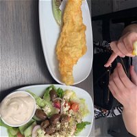 Hunky Dory Fish  Chips - Adwords Guide