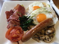 Hurstbridge Post Office Cafe - Click Find