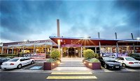 Sandown Park Hotel - Seniors Australia