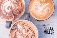 The Jolly Miller Cafe - Click Find