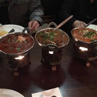 Uday Indian Restaurant - Renee