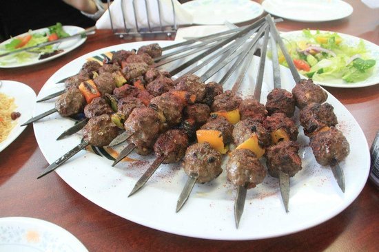 AfghanTasty Food Dandenong