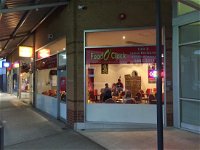 Food O Clock Cafe  Indian - Australian Directory