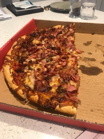 JJ's Pizza - Click Find 0