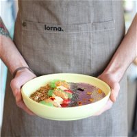Lorna Cafe - Seniors Australia