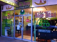 Aloi Thai Restaurant - Internet Find