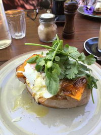 Crowded House Cafe - Australian Directory