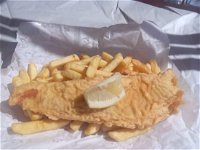Off the Pier - Fish and Chippery - Internet Find