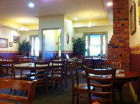 The Gallery Cafe Tatura - DBD