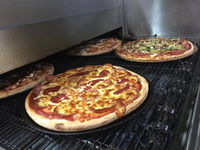 Ajays Pizzeria - Seniors Australia