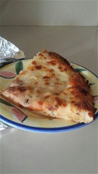 Casablanca Pizza and Pasta - Internet Find