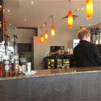 Choco Bean Cafe - Rowville Lakes - Internet Find