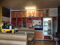 GV Food Court - Seniors Australia