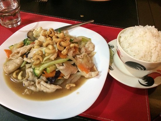 Mornington Thai Restaurant