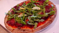 Pizzeria Divina caffe restaurant - Seniors Australia