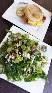 Sumo Salad Mildura - Internet Find