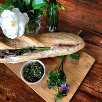 The Deli Platter - Australian Directory