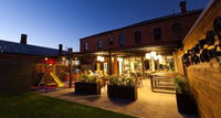 The Tatura Hotel - DBD