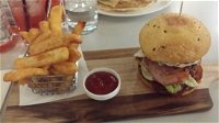 4 Flavours Restaurant  Cafe - Seniors Australia