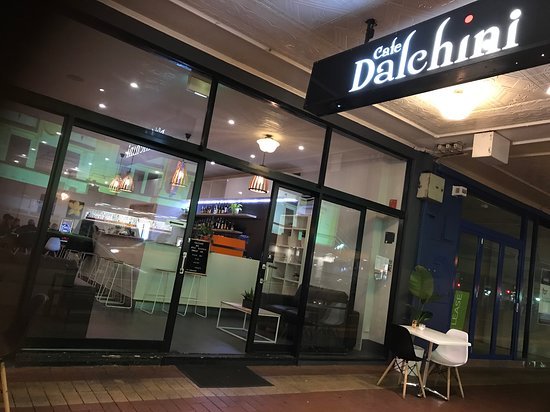 Cafe Dalchini