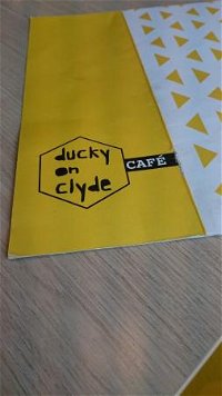 Ducky On Clyde Cafe - Seniors Australia