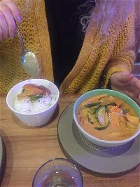 Eatzy Thai Restaurant - Seniors Australia