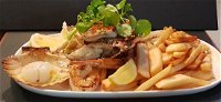 Georgio's Seafood and Steakhouse - Internet Find