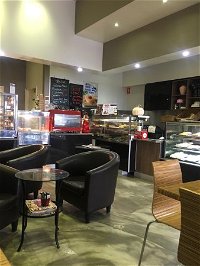 Goodwill Cafe - Click Find