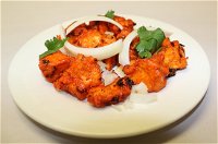 HV Indian Restaurant - Internet Find