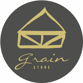 The Old Grain Store