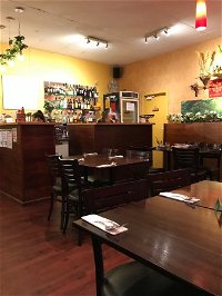 Pakenham Thai Restaurant - Click Find