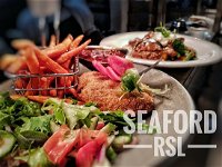 RSL Seaford - Seniors Australia