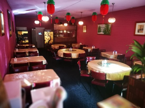 Shanling Chinese Restaurant