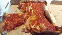 Sisi woodfire pizza and pasta - Seniors Australia