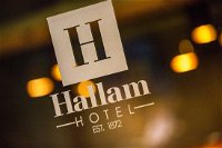 The Hallam Hotel - Click Find