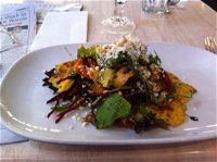 The Station Family Bistro - Australian Directory