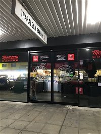 Traralgon Bakery - Internet Find