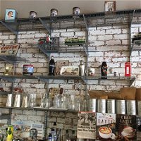 VERY Street Coffee Kitchen - Click Find