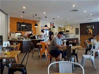 Village Way Cafe - Seniors Australia