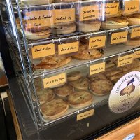 Yarragon Country Style Bakery - Internet Find