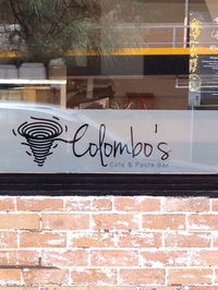 Colombo's Cafe  Pasta Bar - Seniors Australia